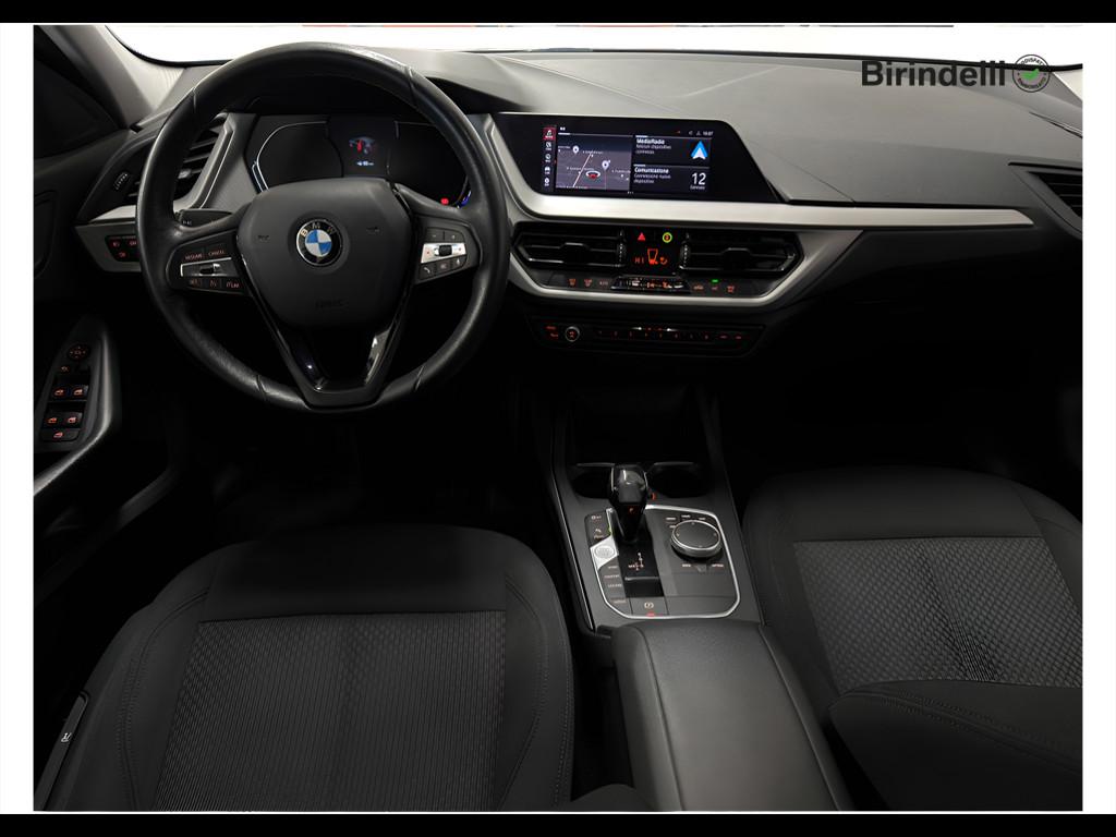BMW Serie 1 116d Business Advantage auto