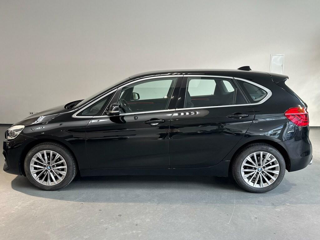 BMW Serie 2 216d Active Tourer Advantage auto