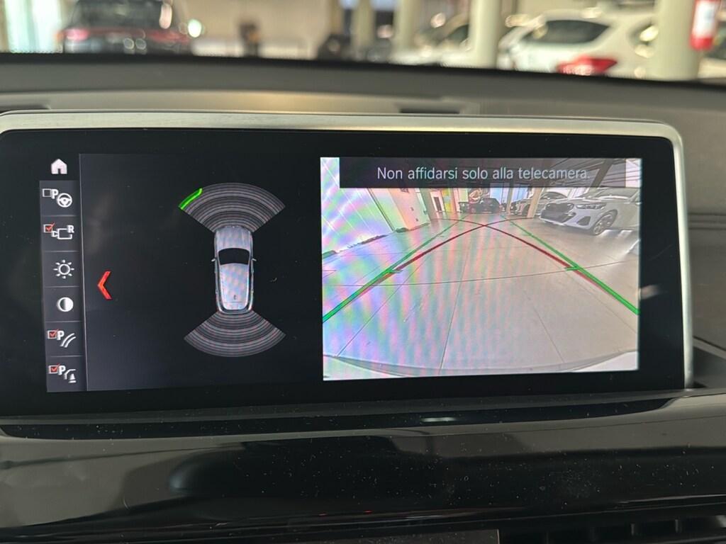 BMW X2 xdrive20d Advantage auto