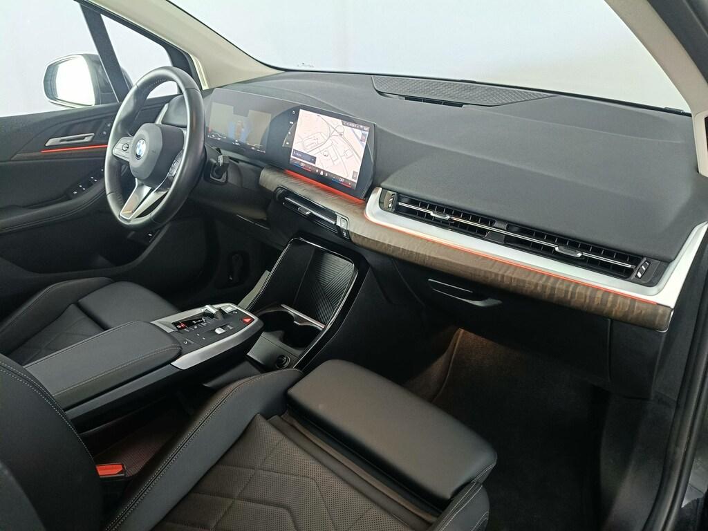 BMW Serie 2 218d Active Tourer Luxury auto