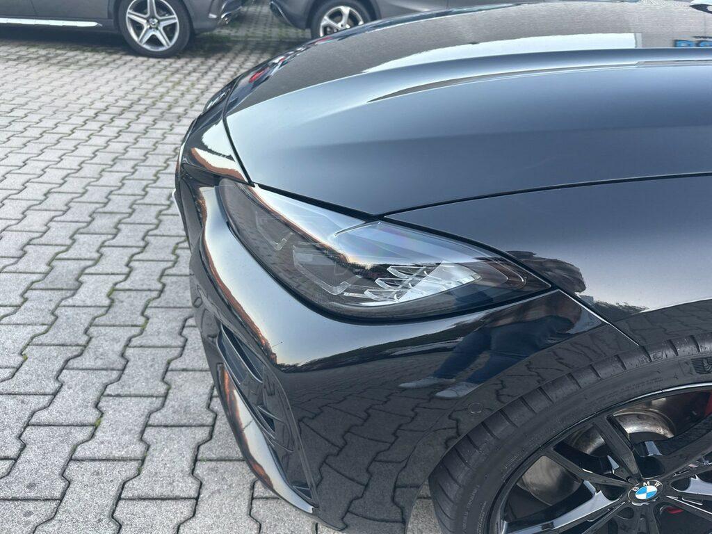 BMW Serie 4 430d mhev 48V Msport auto