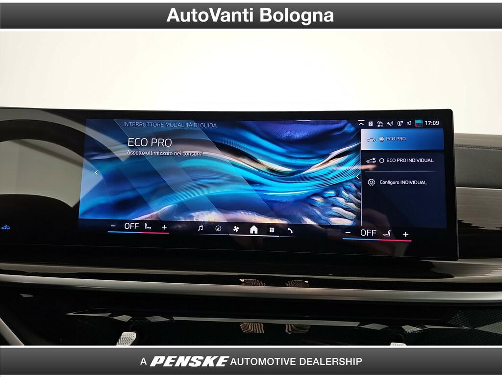 BMW X5 xdrive30d Msport auto