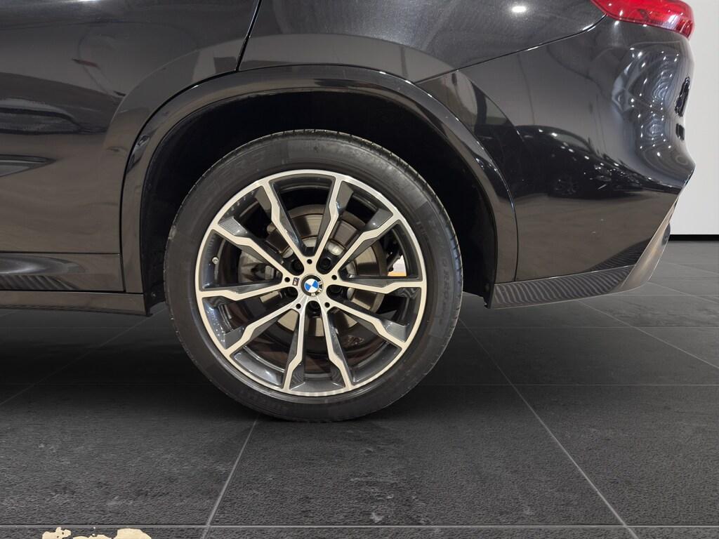BMW X4 xdrive20d Msport auto my19