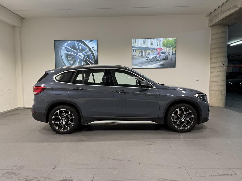 BMW X1 xdrive25e xLine auto