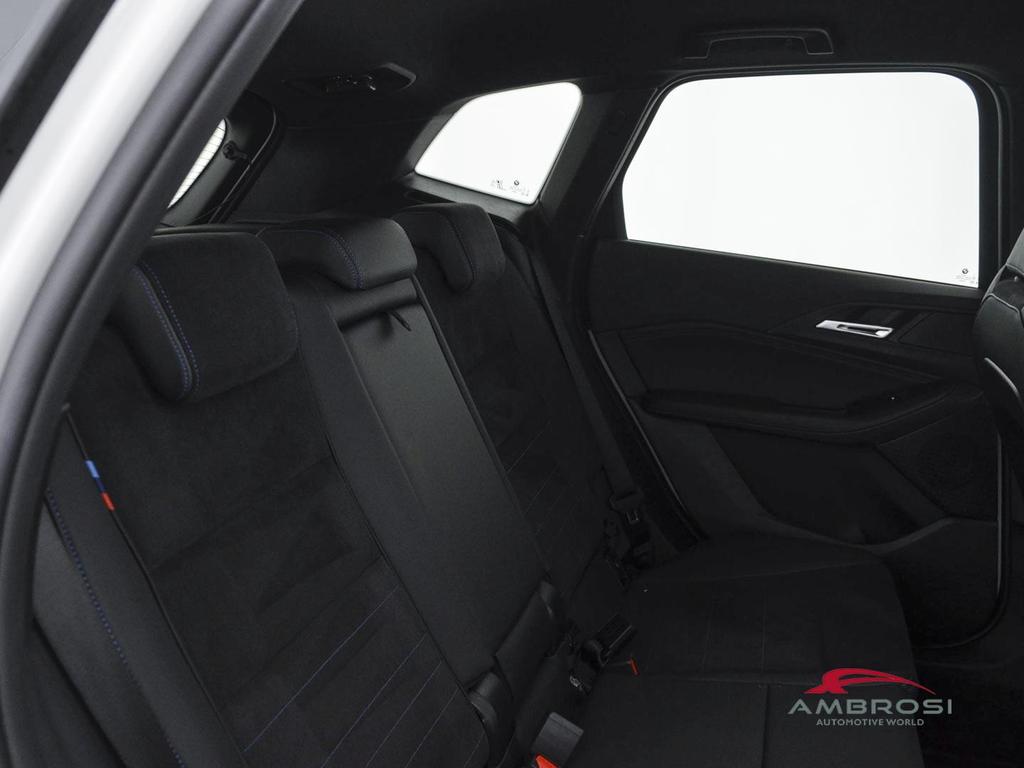 BMW Serie 2 218d Active Tourer Msport auto