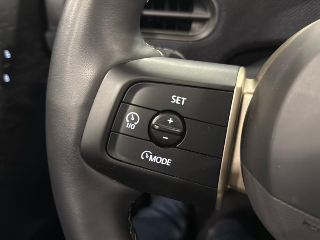 Mini Mini Cooper Cabrio 2.0 C Classic auto