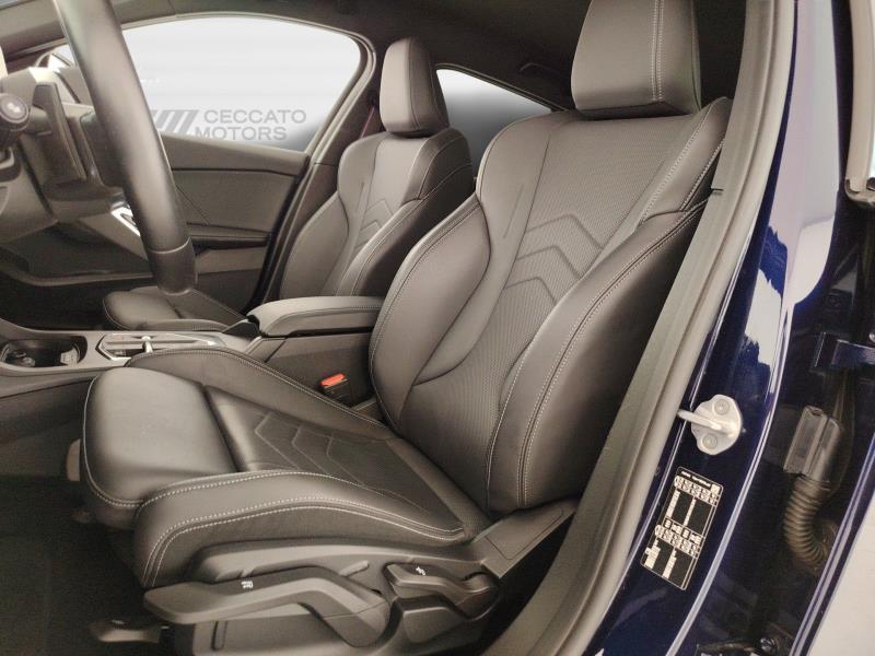 BMW Serie 1 120d 48V MSport Pro auto