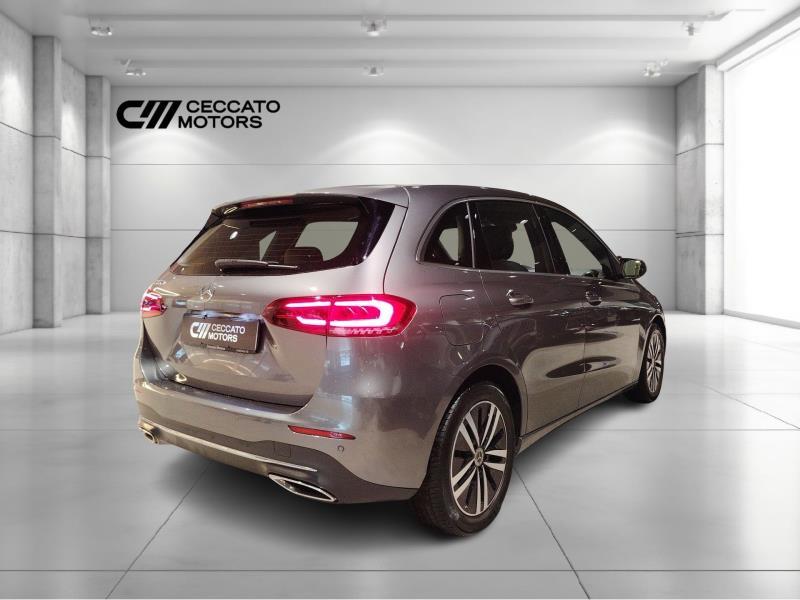 Mercedes Classe B 250 eq-power Sport Plus auto