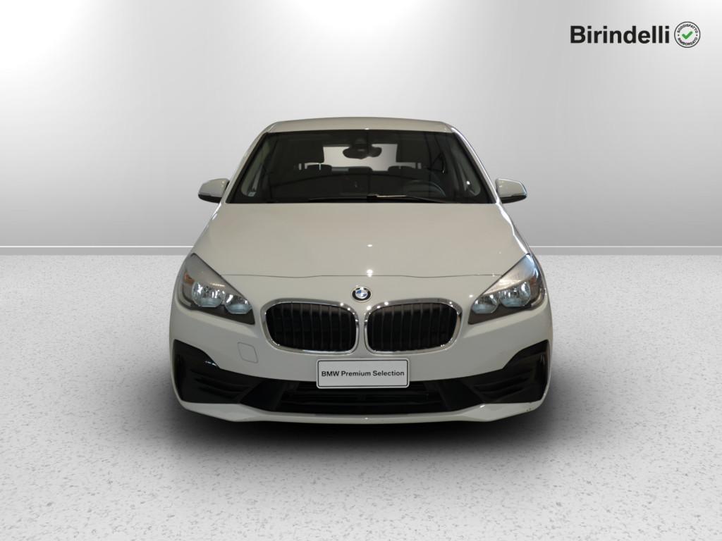 BMW Serie 2 218d Active Tourer Advantage