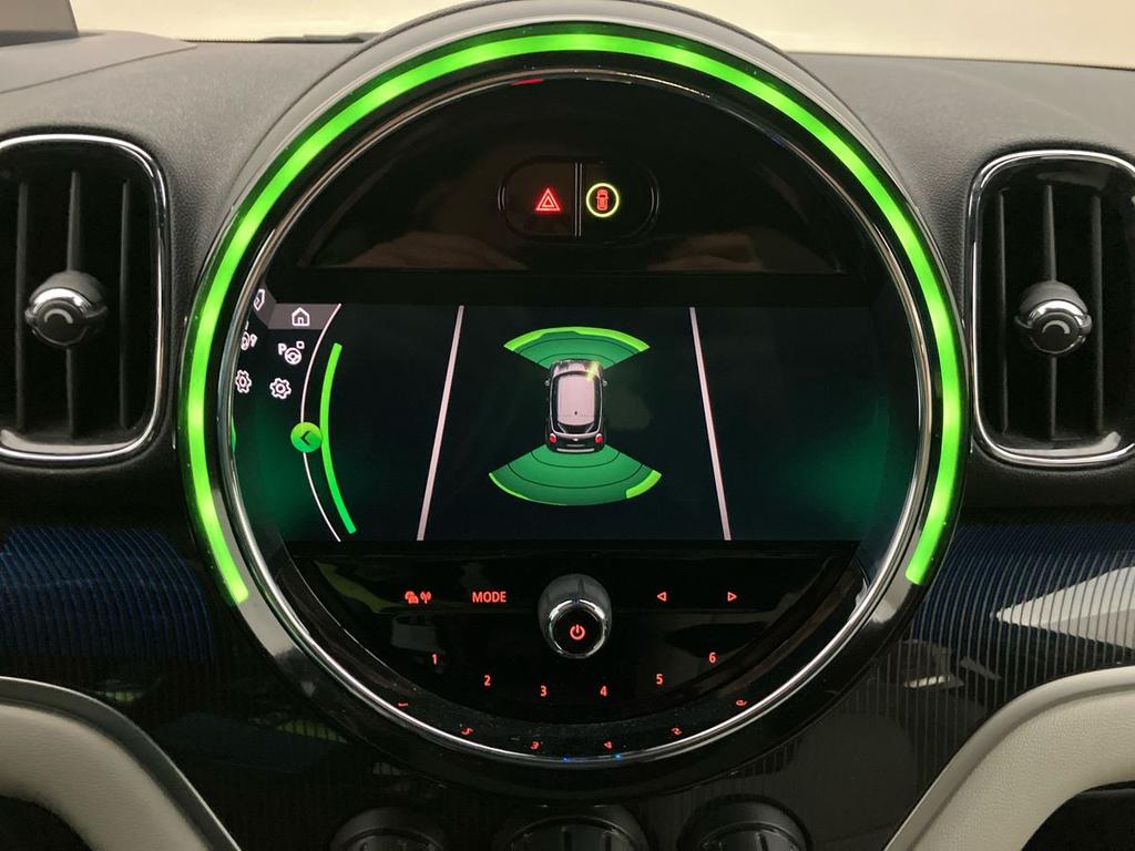 Mini Cooper SD Countryman 2.0 Cooper SD Hype auto