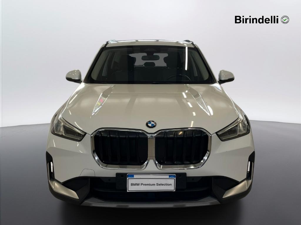 BMW X1 sdrive18d auto