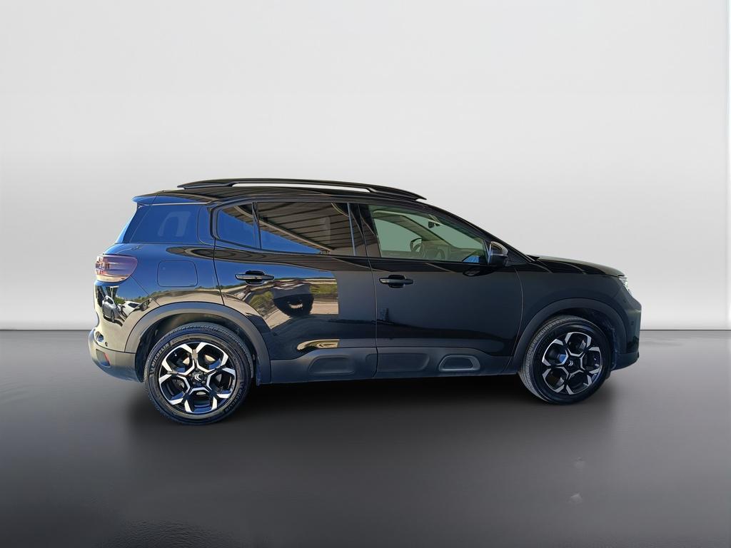Citroen C5 Aircross 1.5 bluehdi Shine s&s 130cv eat8