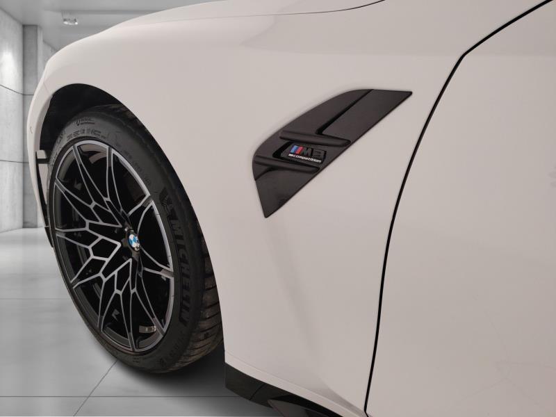 BMW M3 Touring 3.0 Competition M xdrive auto