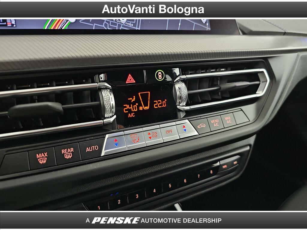 BMW Serie 2 220d Gran Coupe Msport xdrive auto
