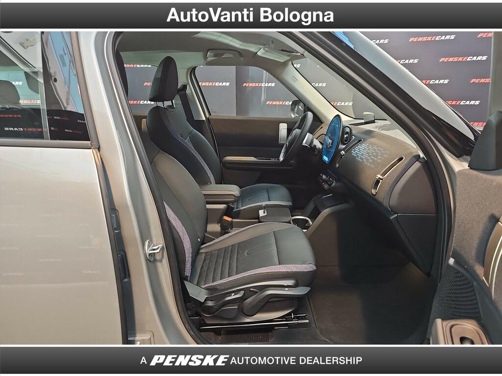 Mini Mini Countryman 1.5 48V C Classic auto