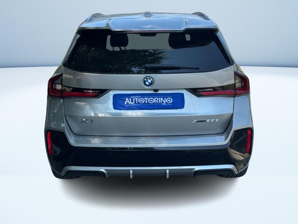 BMW X1 xdrive 25e MSport Pro auto