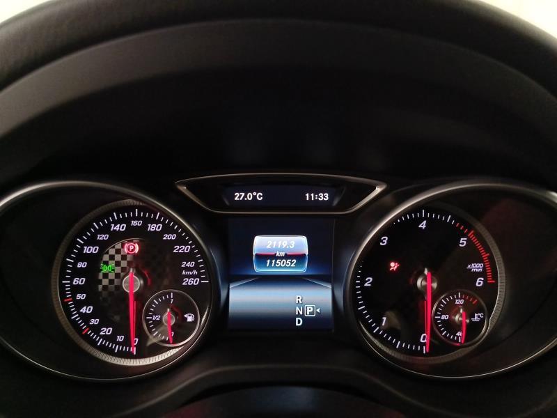Mercedes Classe A 180 d Premium auto my16