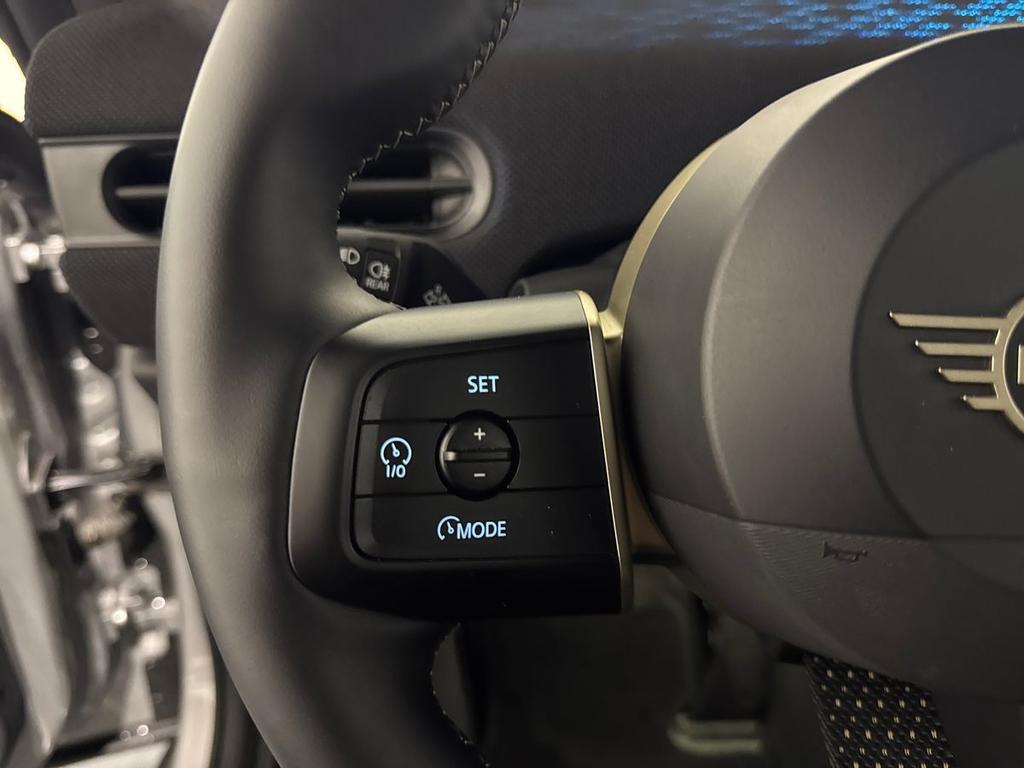 Mini Mini Cooper Cabrio 2.0 C Classic auto