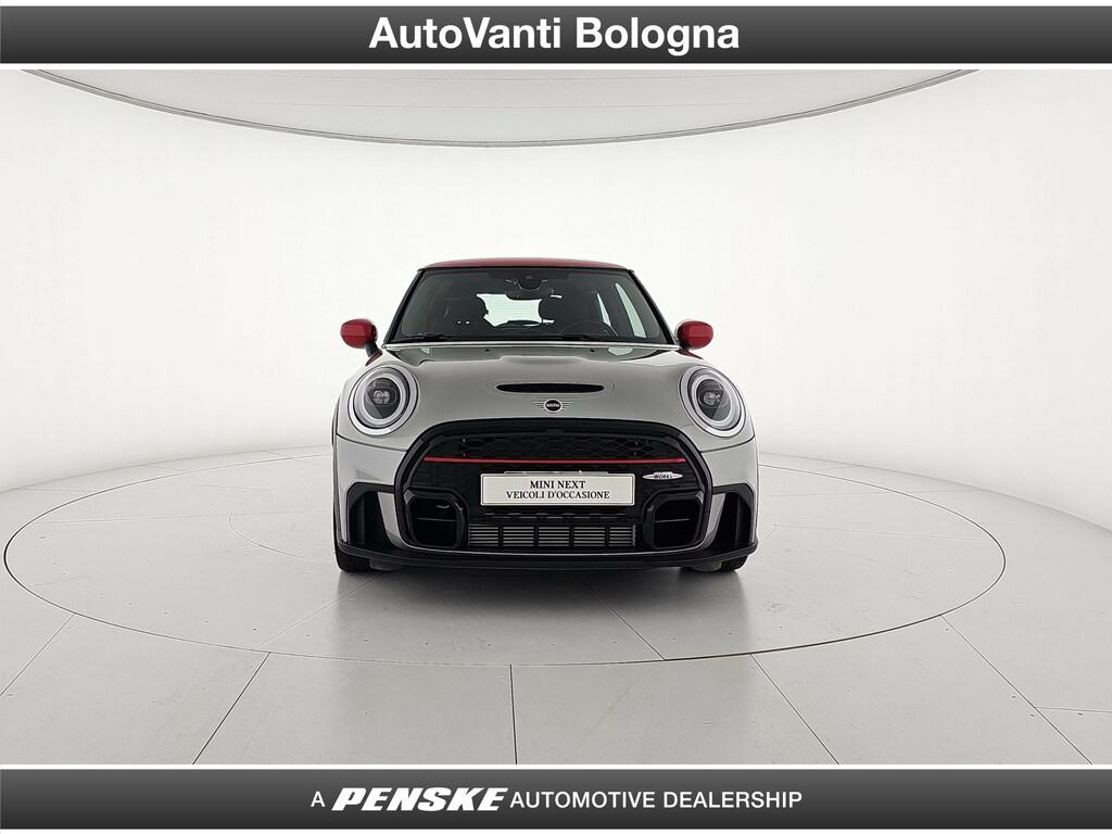 Mini Mini 3p 2.0 JCW JCW auto