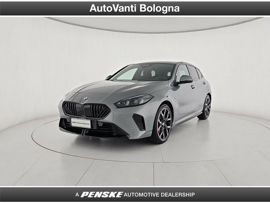 BMW Serie 1 118d MSport Pro auto