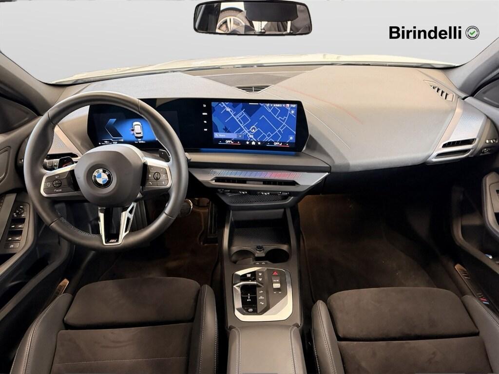 BMW Serie 1 118d MSport auto