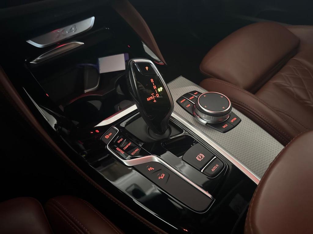 BMW X4 xdrive20d Msport auto my19