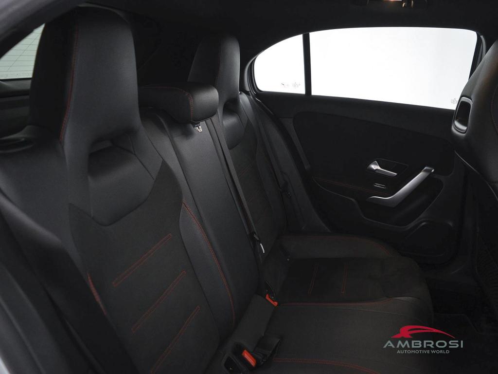 Mercedes Classe A 180 d Premium auto