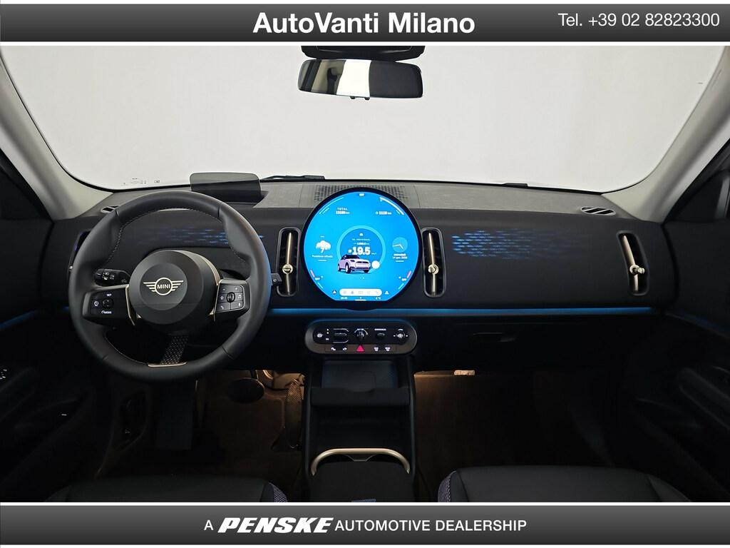 Mini Mini Countryman 2.0 48V D Classic auto