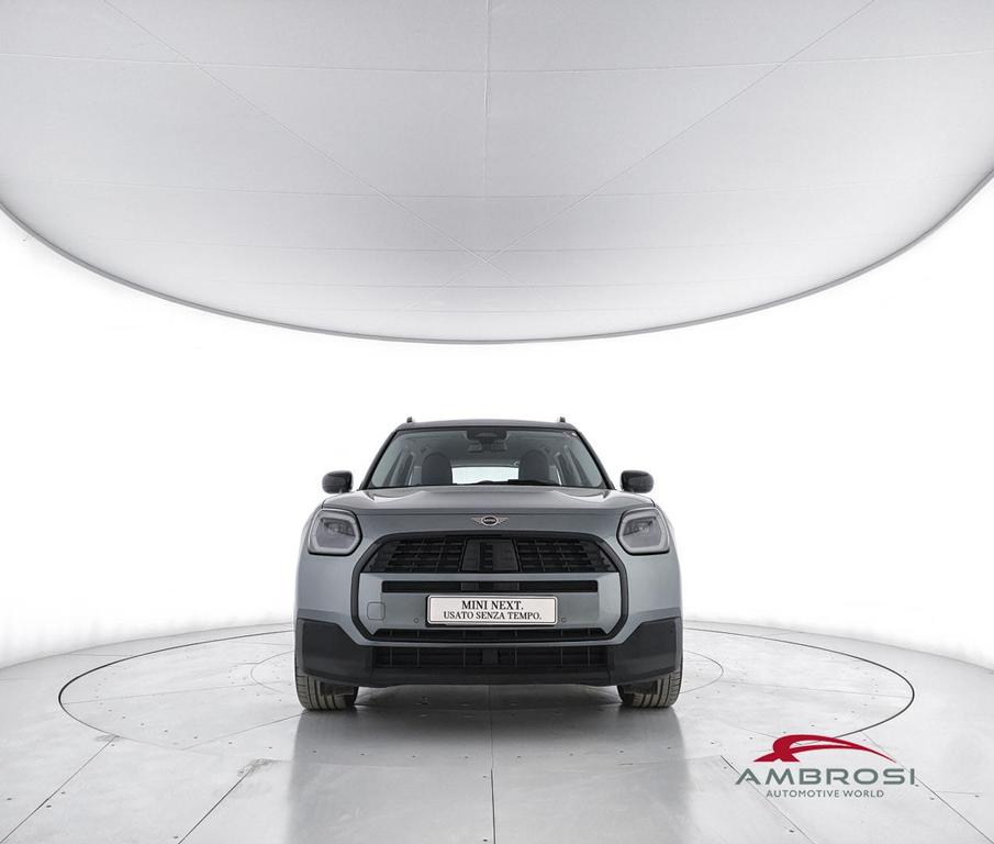 Mini Mini Countryman 2.0 48V D Classic auto