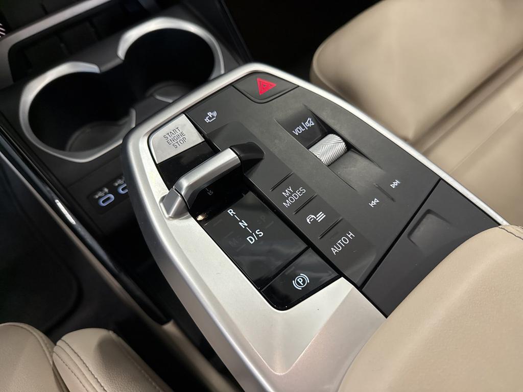 BMW X2 sdrive 20i 48V MSport auto