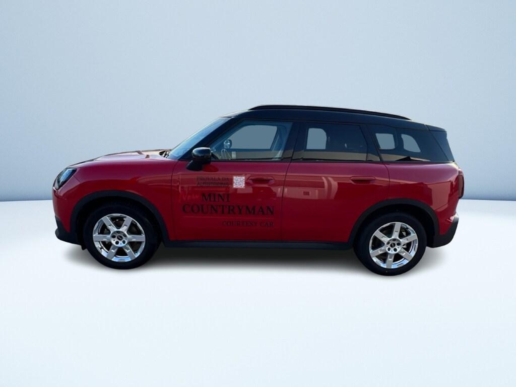 Mini Mini Countryman 2.0 48V D Classic auto