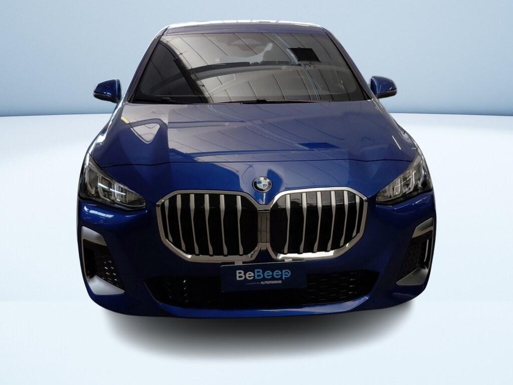 BMW Serie 2 218d Active Tourer Msport auto