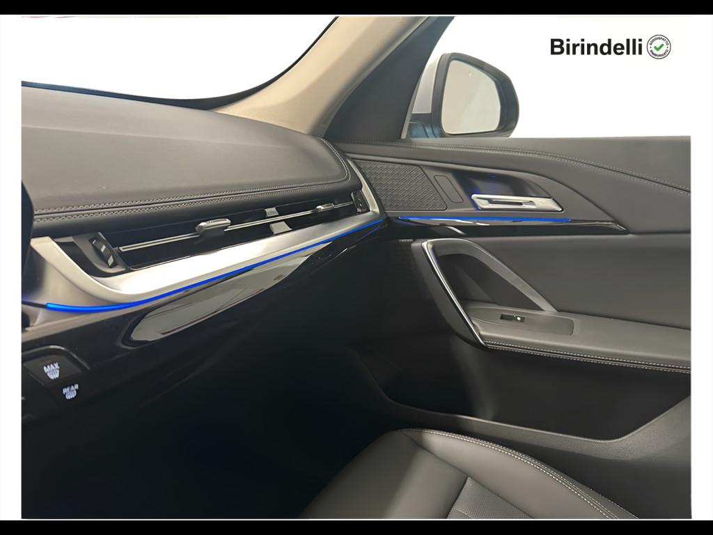 BMW X1 xdrive20d mhev 48V X-Line auto