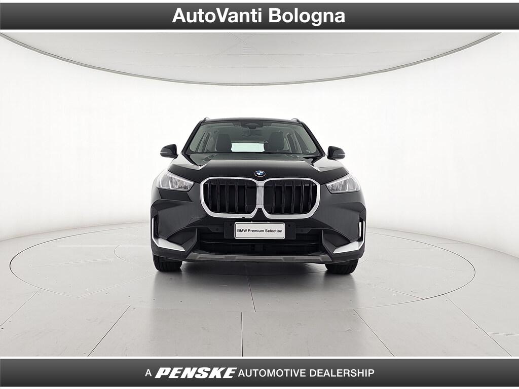 BMW X1 sdrive18d auto