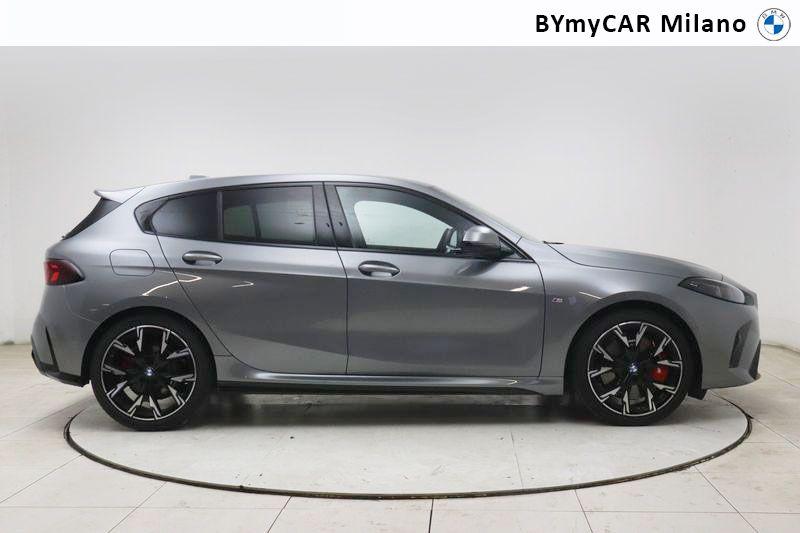 BMW Serie 1 118d MSport Pro auto