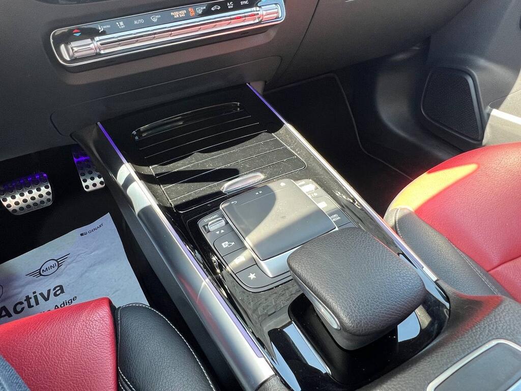 Mercedes GLA 220 d Premium 4matic auto