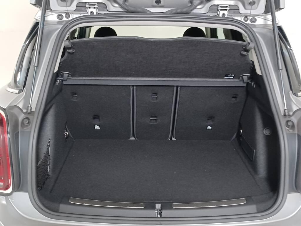 Mini Cooper D Countryman 2.0 D Cooper D Business Auto