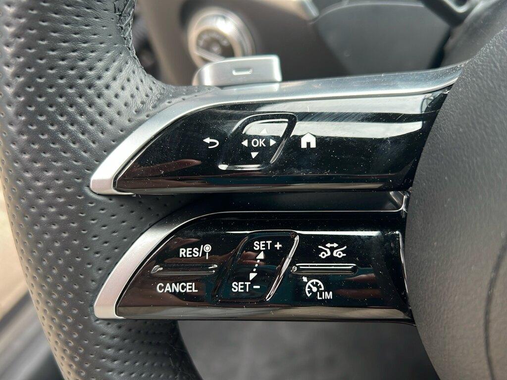 Mercedes CLE Coupe 220 d AMG Line Advanced auto