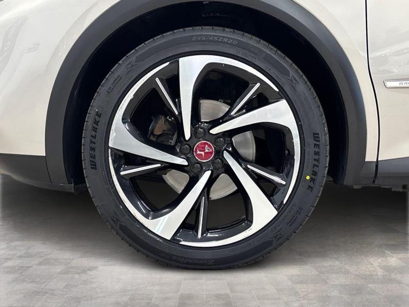 DS DS7 1.5 bluehdi Performance Line+ 130cv auto