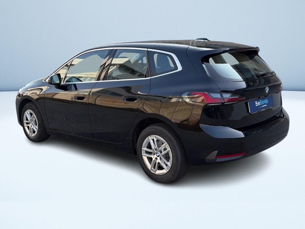BMW Serie 2 218i Active Tourer auto