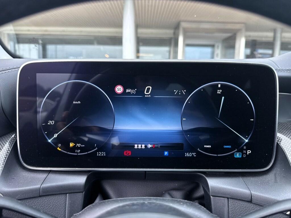 Mercedes GLC 220 d mhev AMG Premium 4matic auto