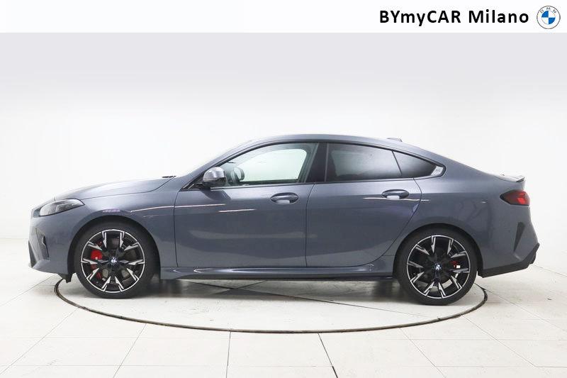 BMW Serie 2 218d Gran Coupe MSport Pro auto