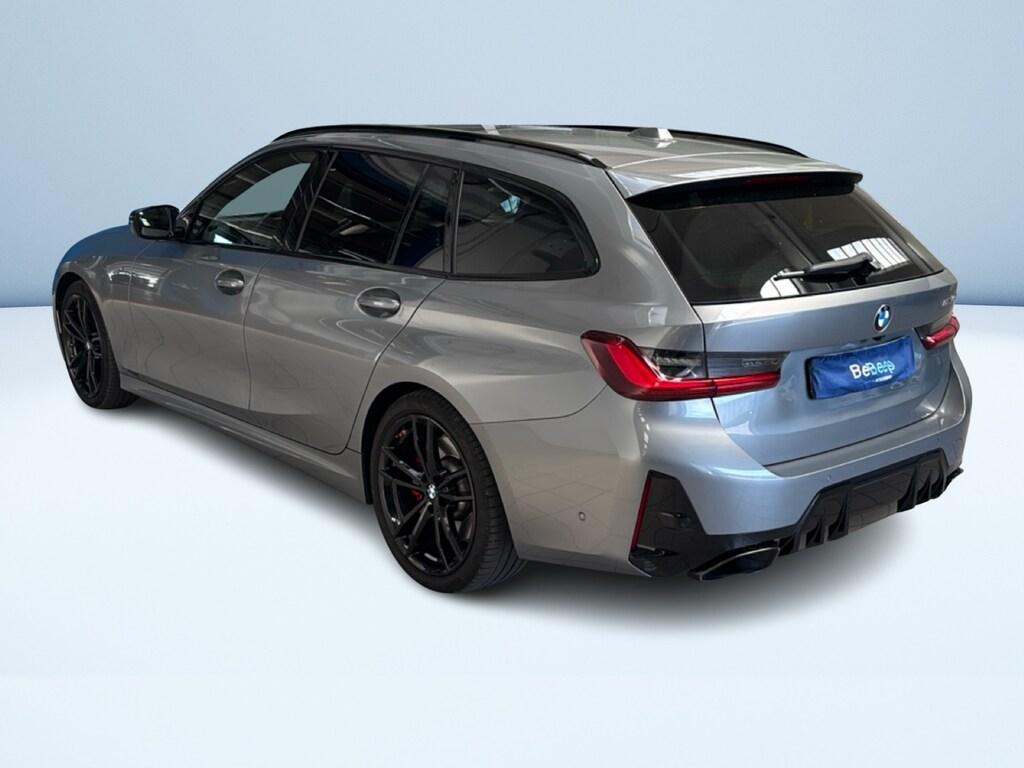 BMW Serie 3 M M340d Touring mhev 48V xdrive auto