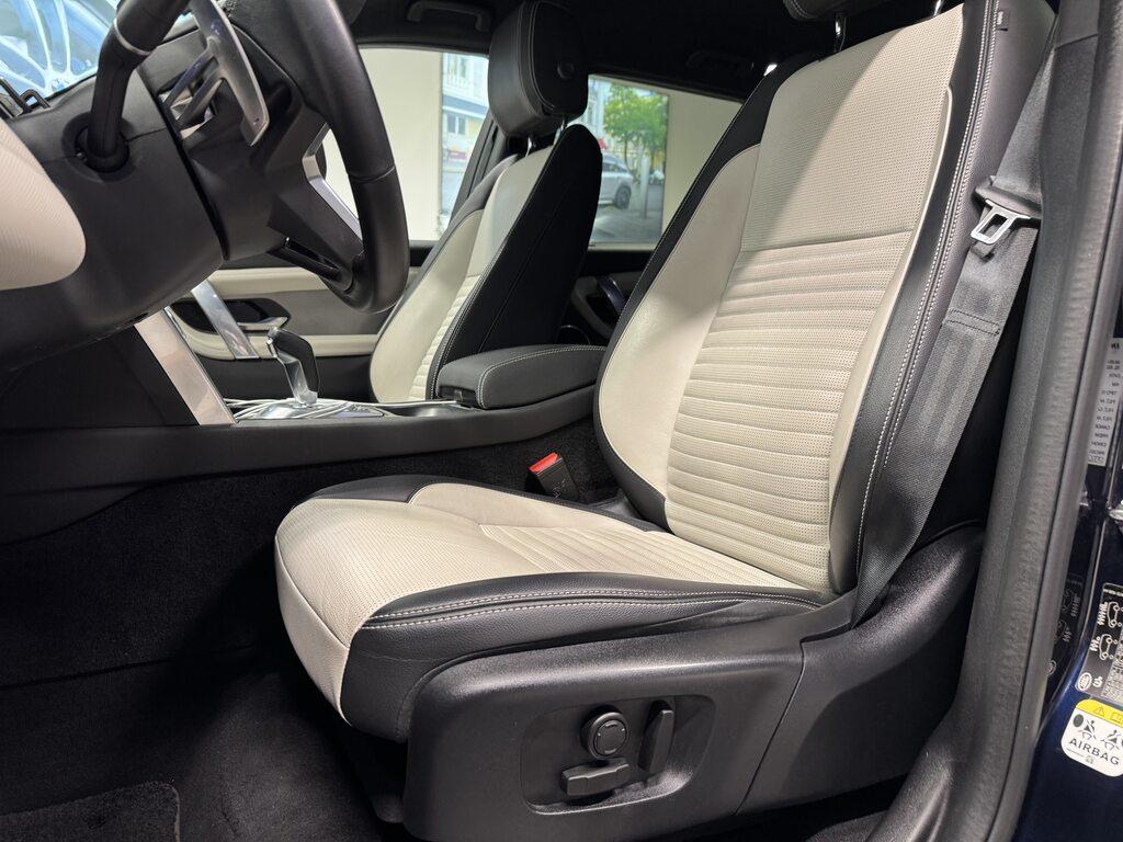 Land Rover Discovery Sport 2.0 si4 mhev R-Dynamic HSE awd 200cv auto