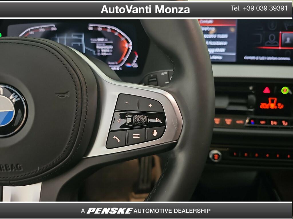 BMW Serie 1 118i Msport 136cv auto