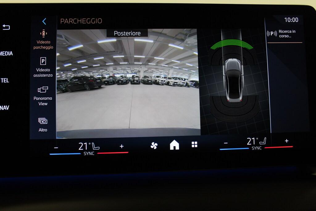 BMW Serie 2 218d Gran Coupe MSport Pro auto