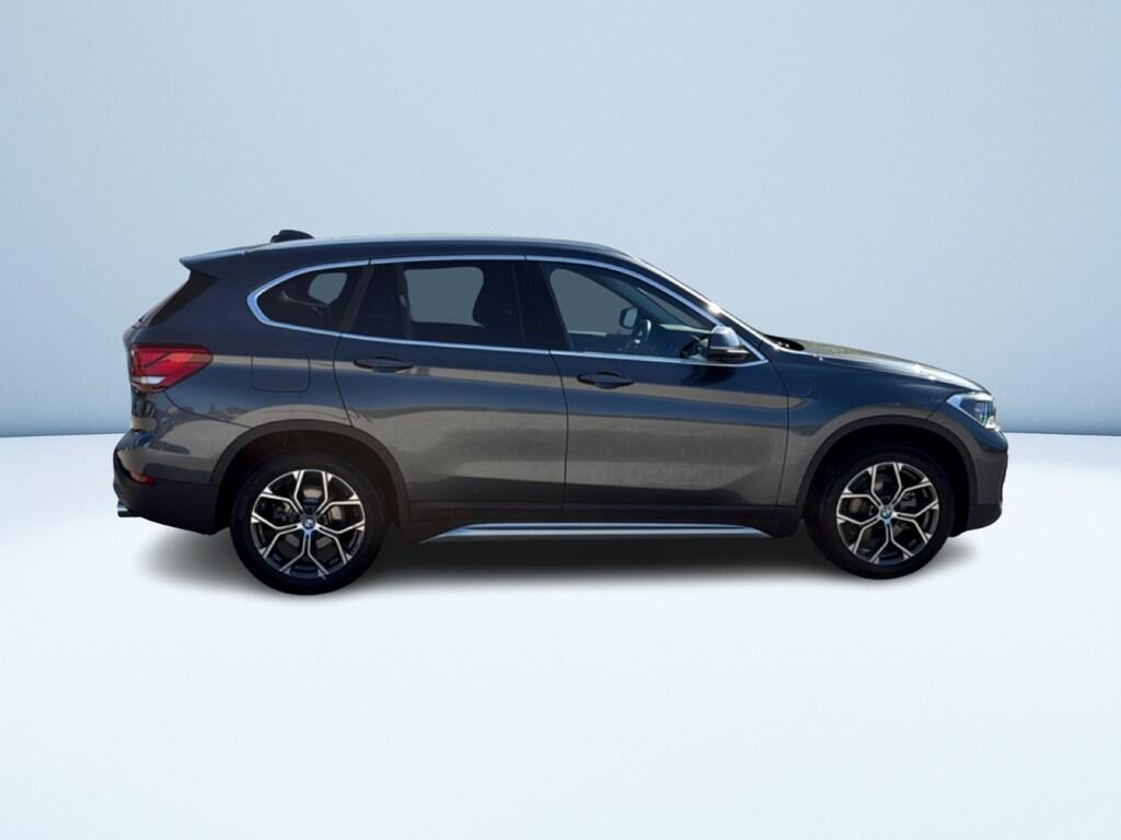 BMW X1 sdrive18d xLine Plus auto