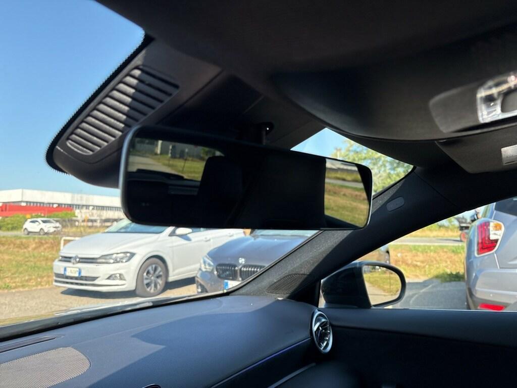 Mercedes Classe A 180 d Premium auto