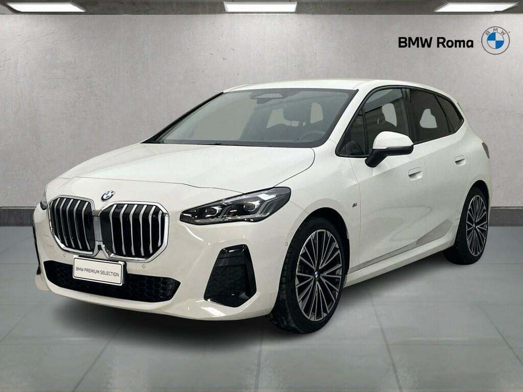 BMW Serie 2 218d Active Tourer Msport auto