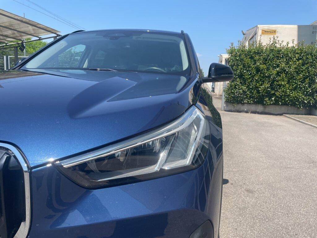 BMW X1 sdrive18d auto